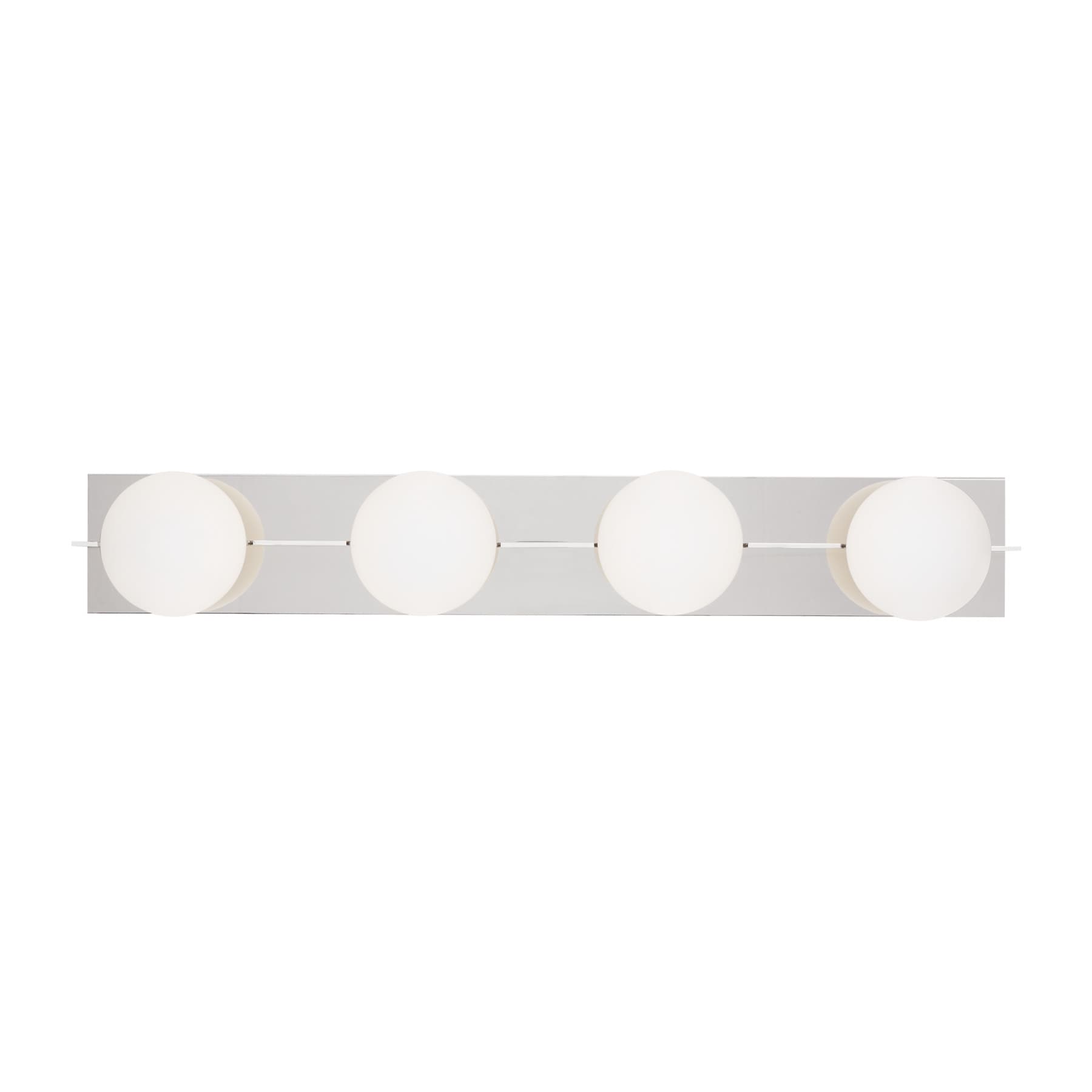 Orbel 4-Light Bath
