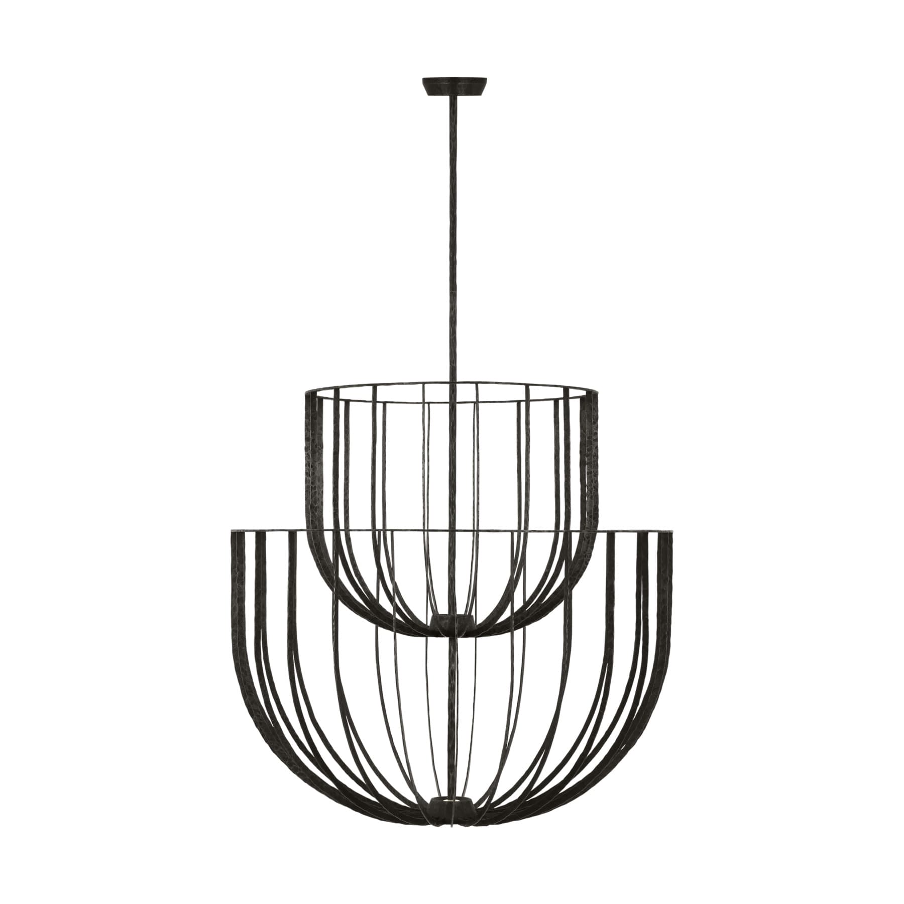 Sanchi Large Two Tier