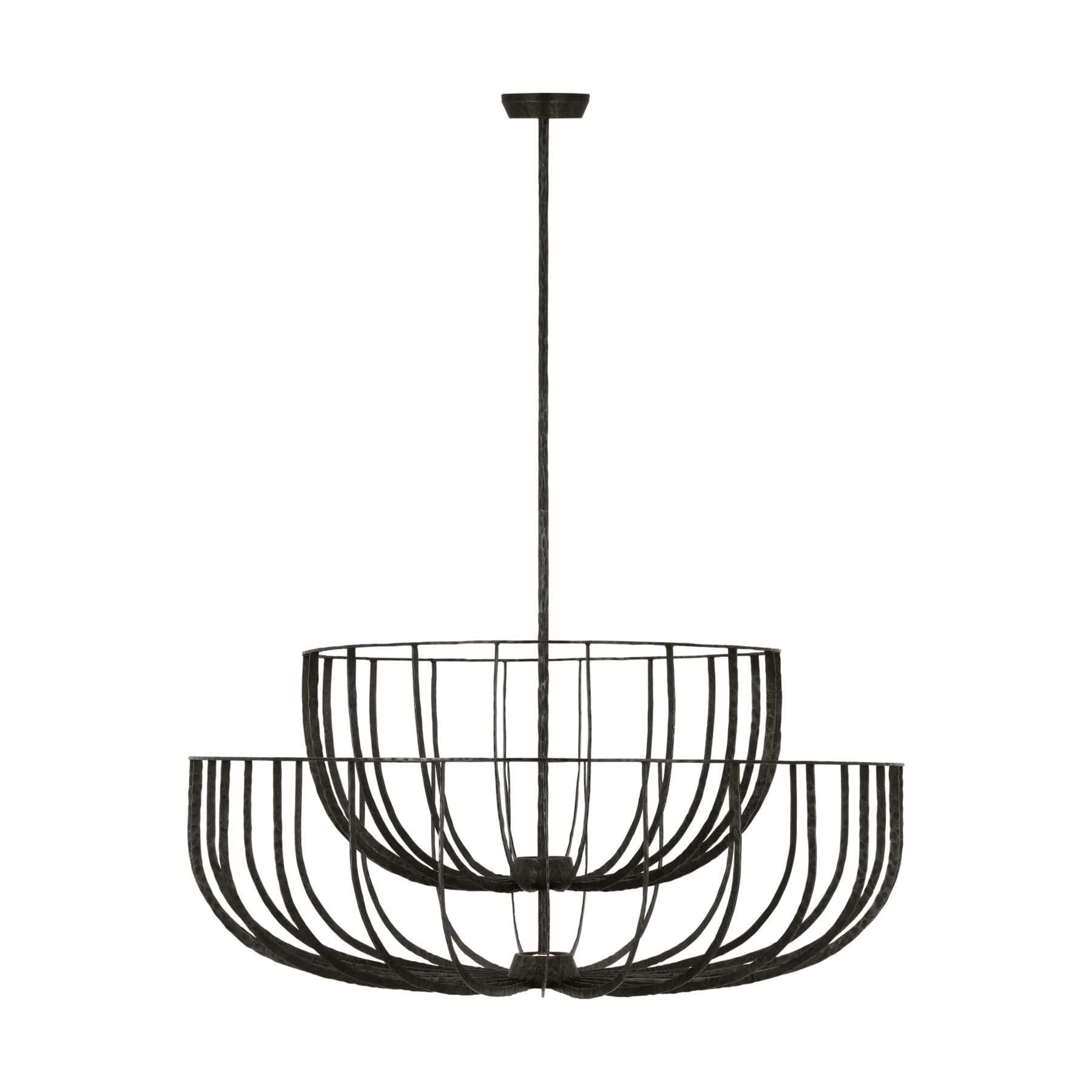 Sanchi X-Large Two Tier