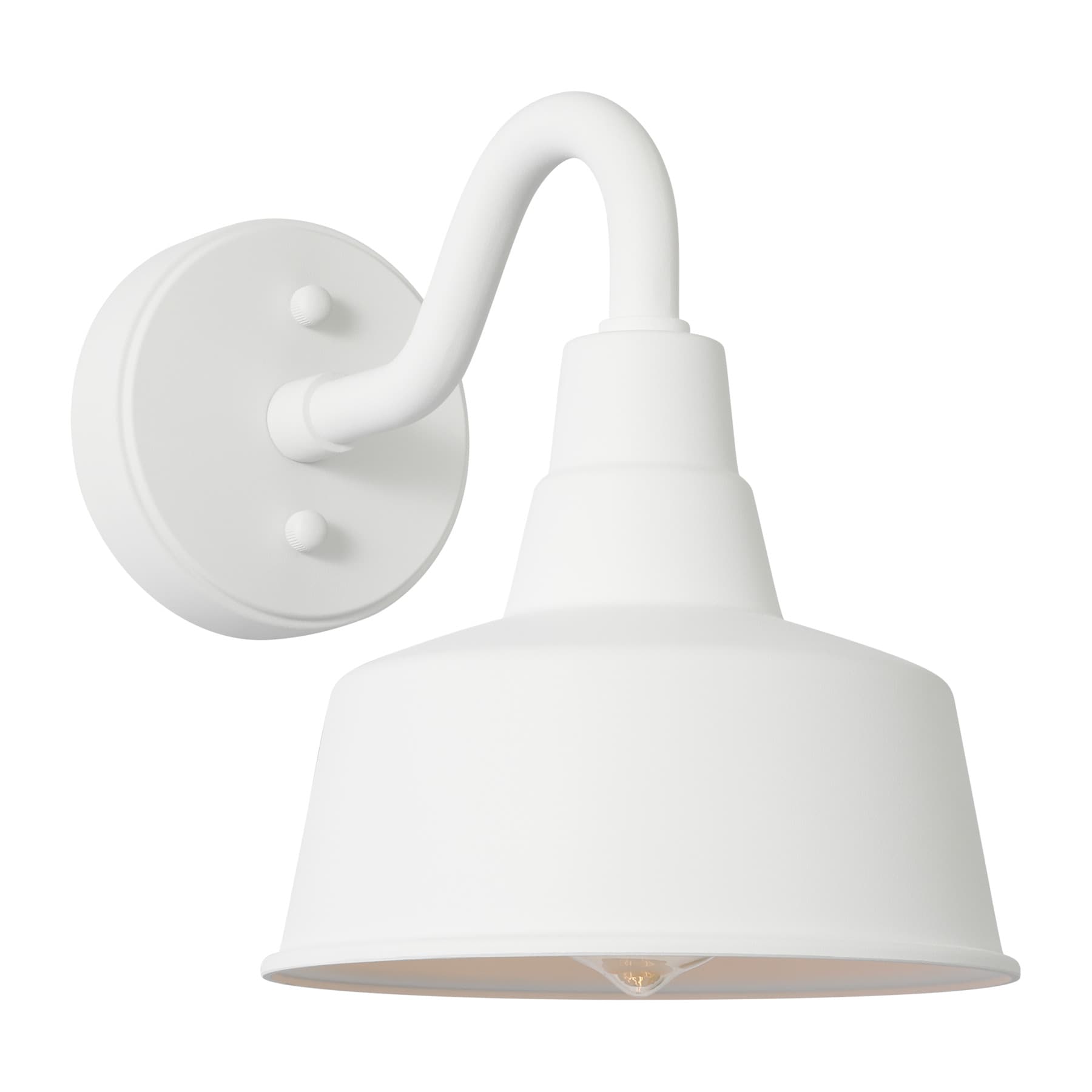 Barn Light Small StoneStrong Wall Lantern