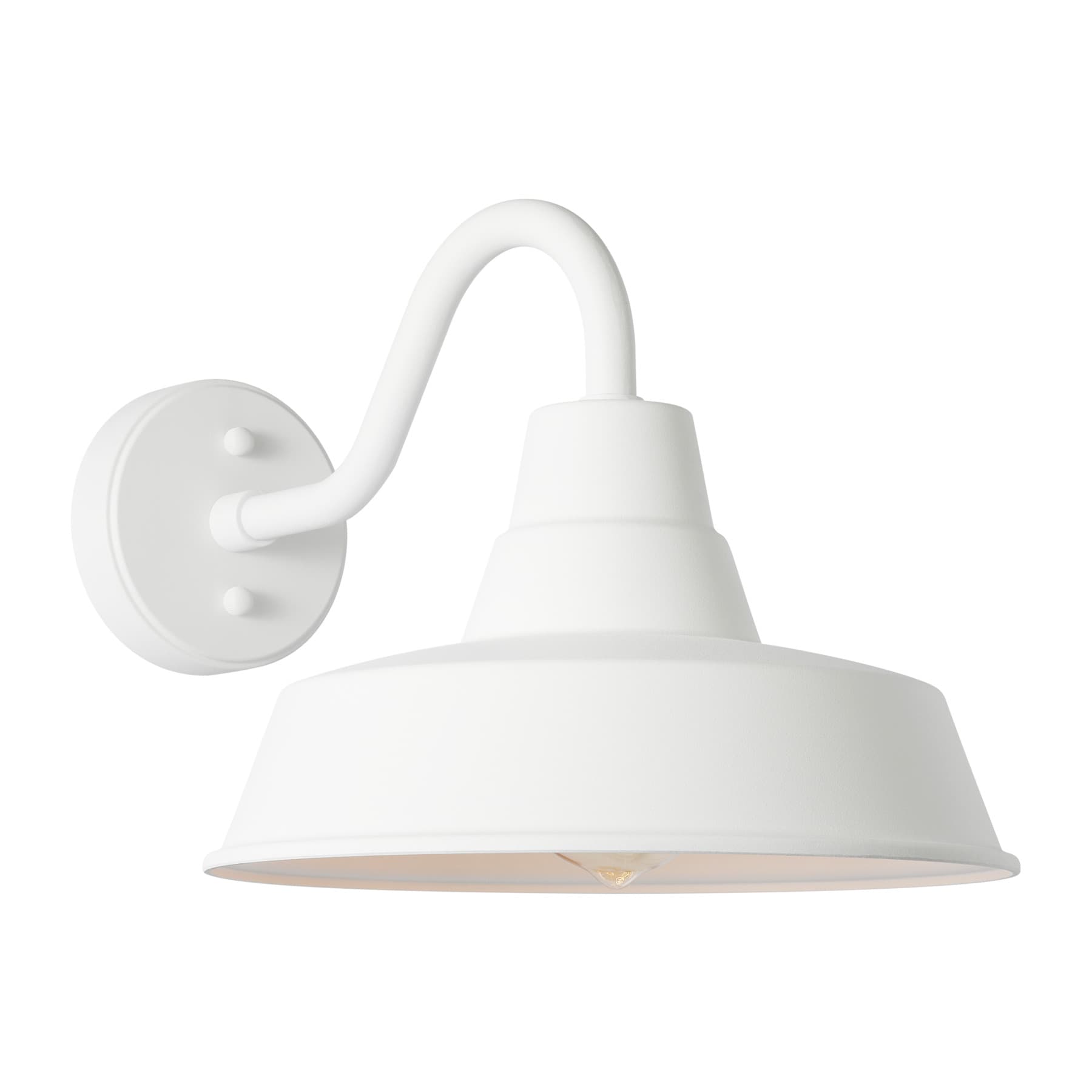 Barn Light Medium StoneStrong Wall Lantern