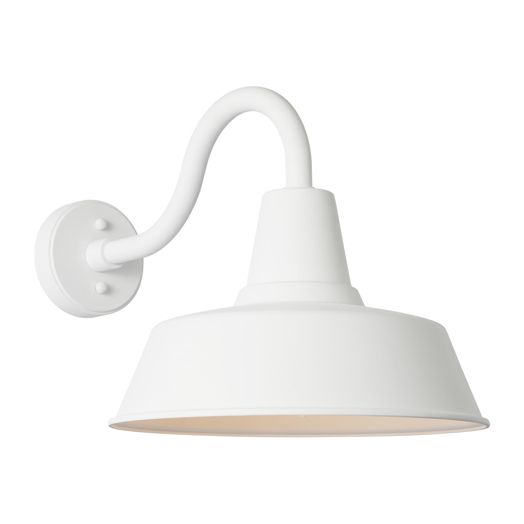 Barn Light LargeStoneStrong Wall Lantern