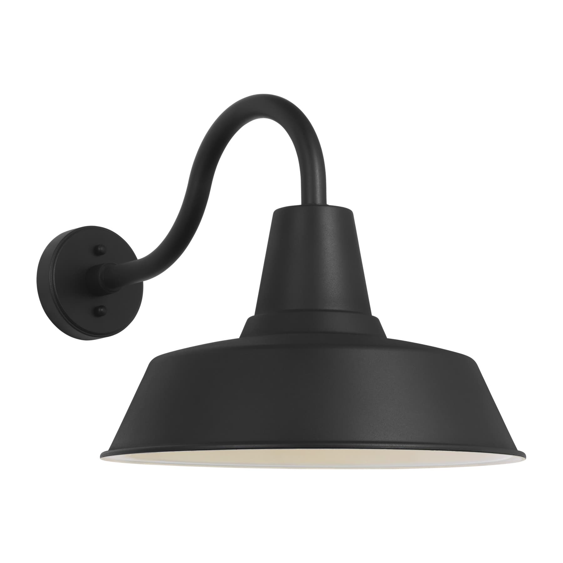 Barn Light Extra Large StoneStrong Wall Lantern