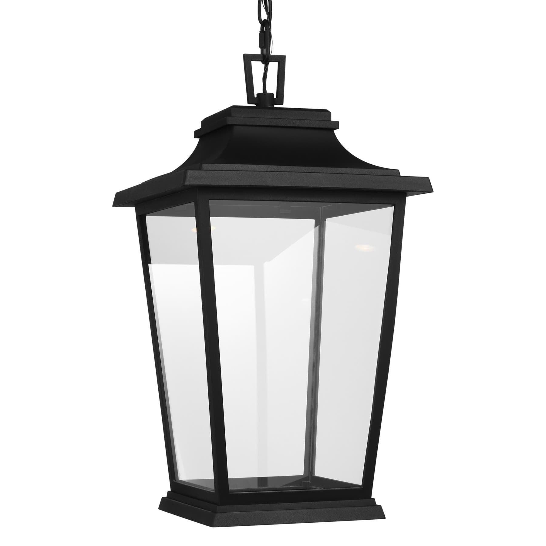 Warren Hanging Lantern