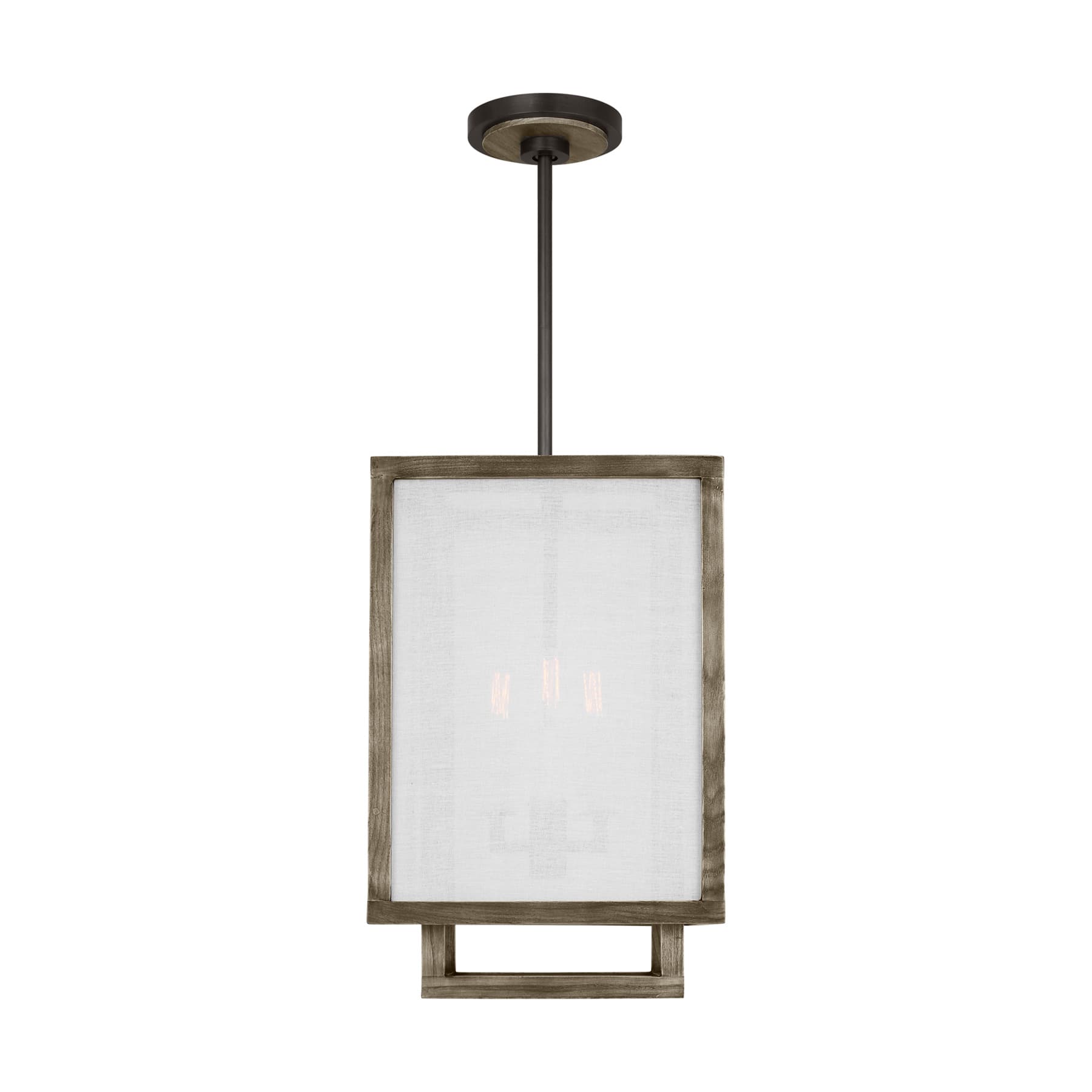 Brockway Small Lantern