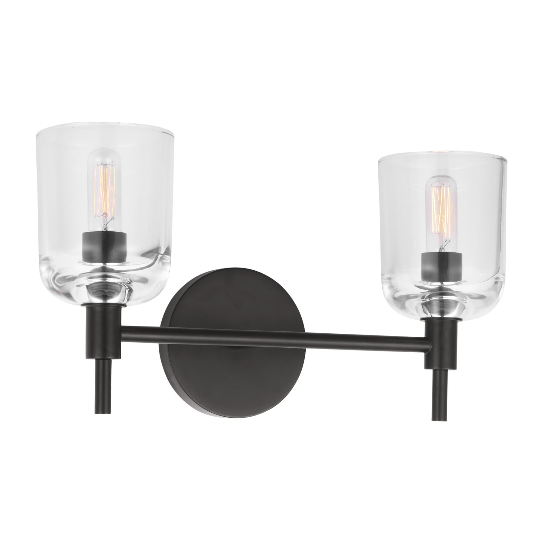 Hartley 2-Light Vanity