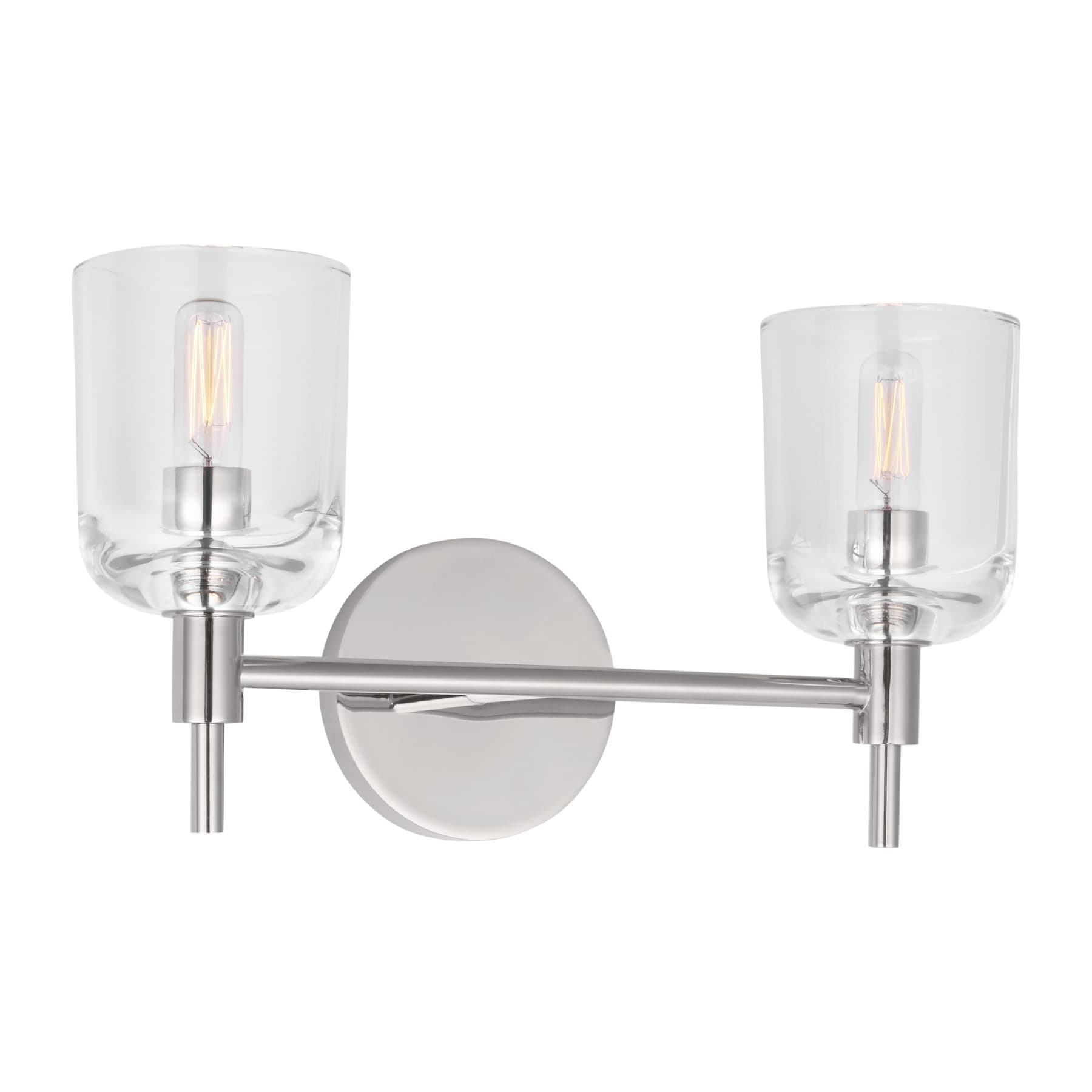 Hartley 2-Light Vanity