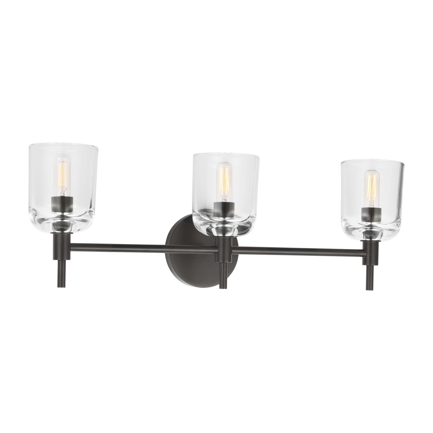 Hartley 3 - Light Vanity