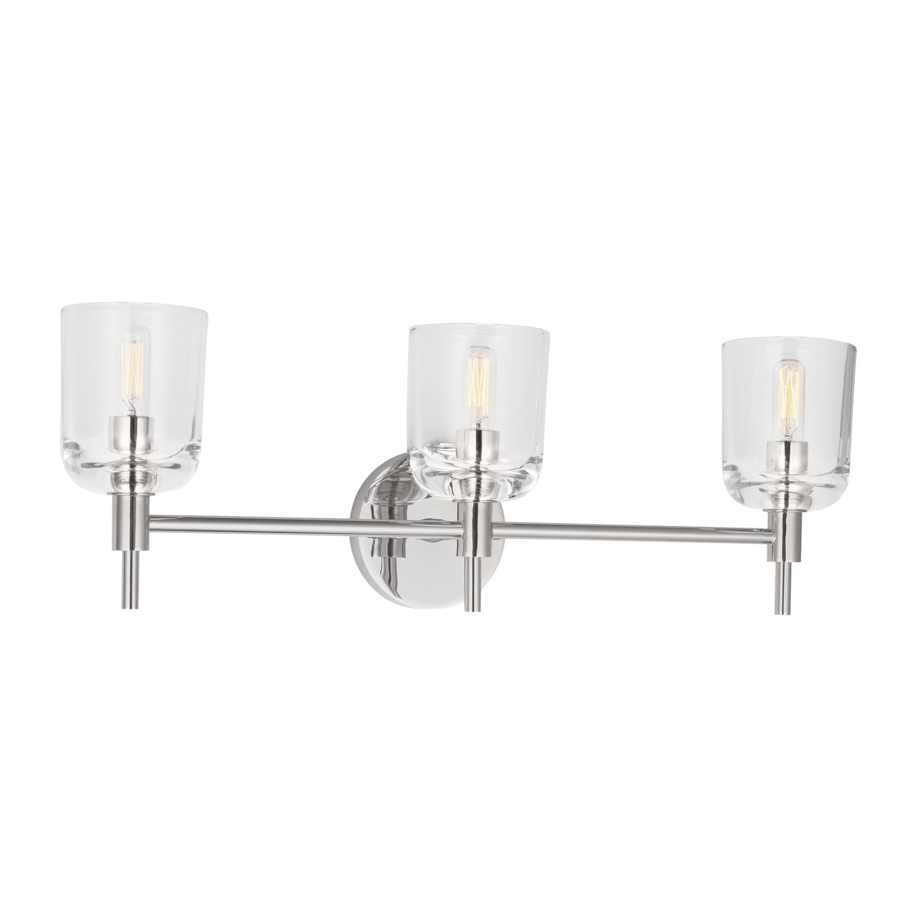 Hartley 3 - Light Vanity