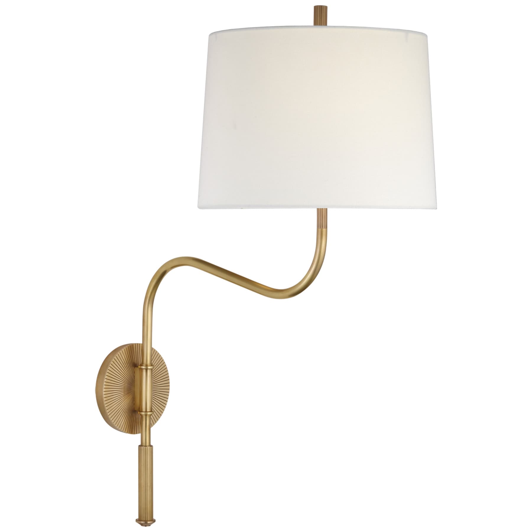 Canto Medium Swinging