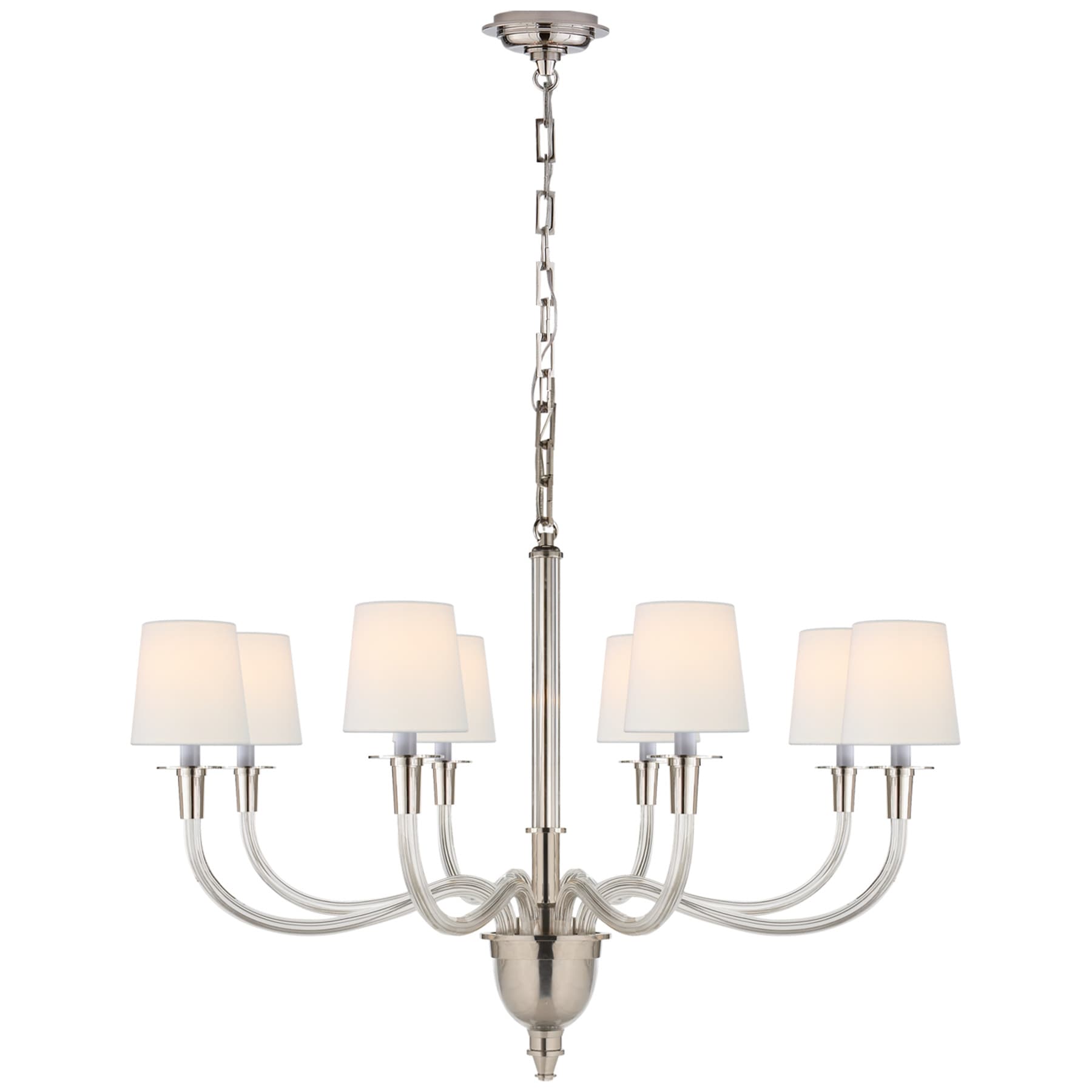 Vivian Large One-Tier