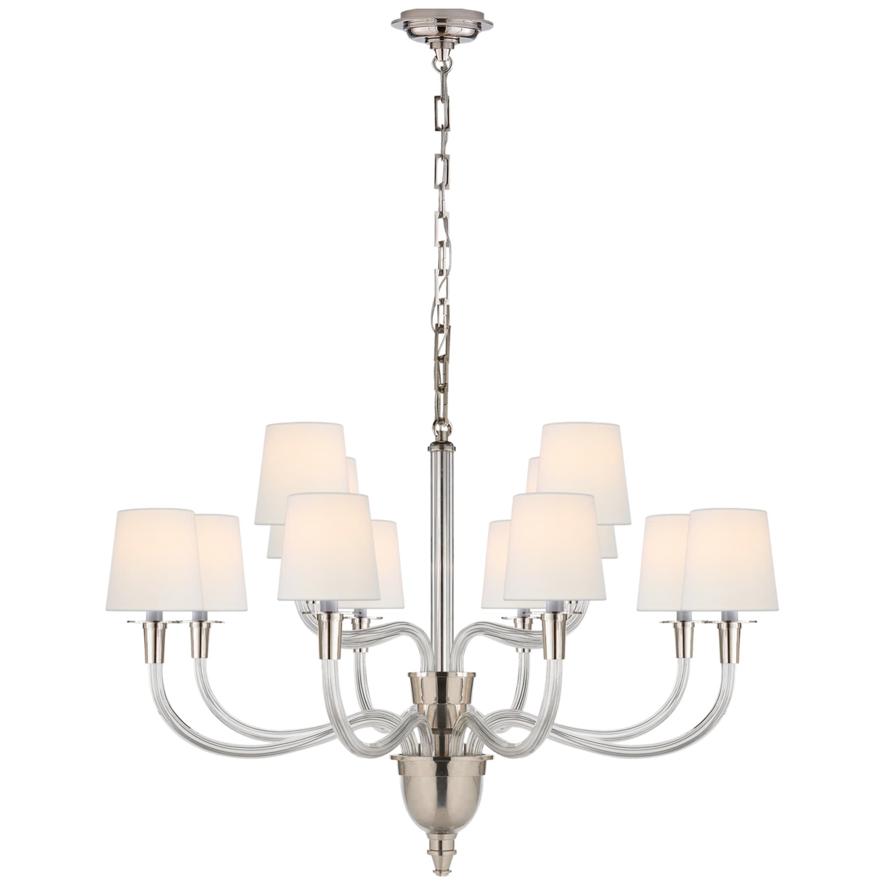 Vivian Large Two-Tier