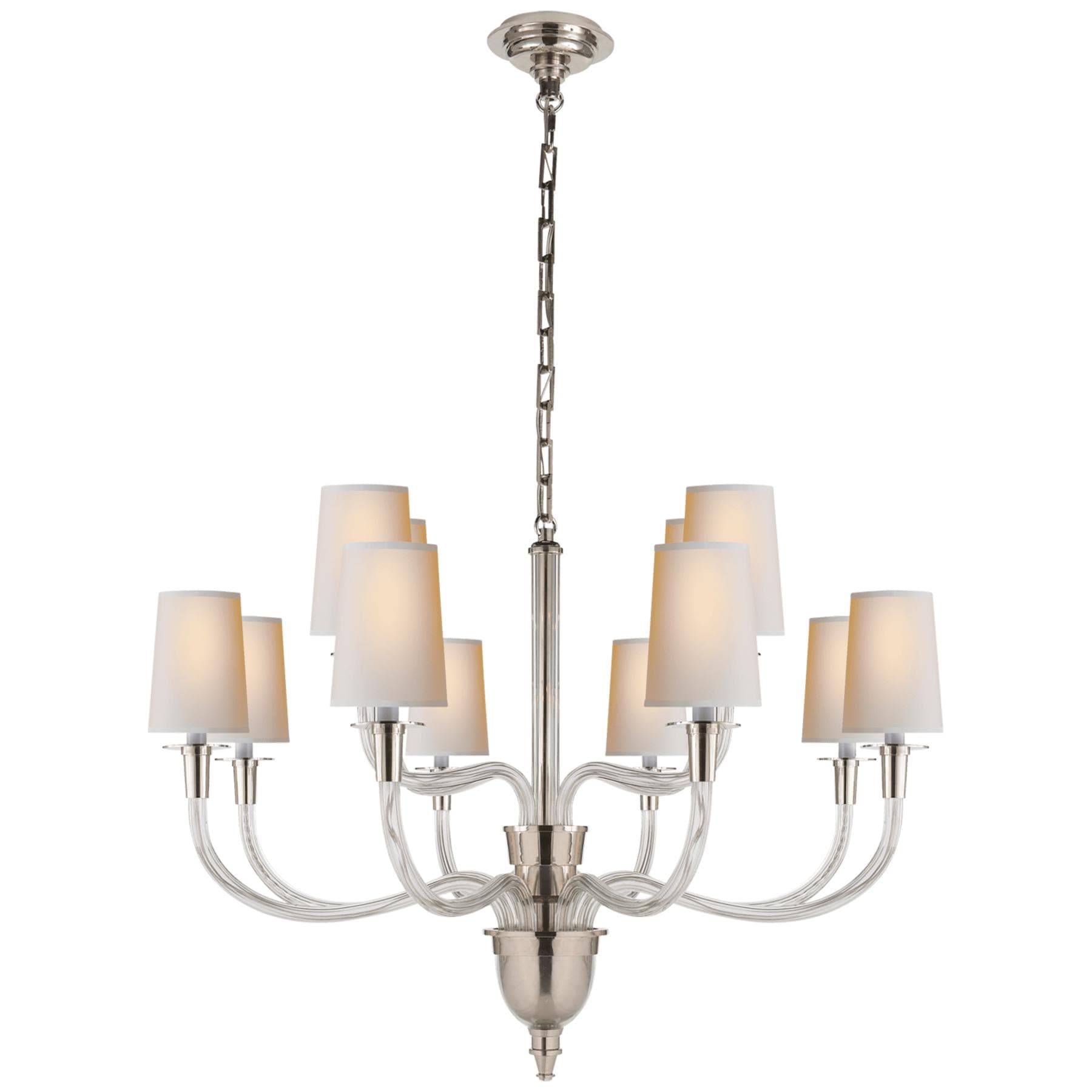 Vivian Large Two-Tier