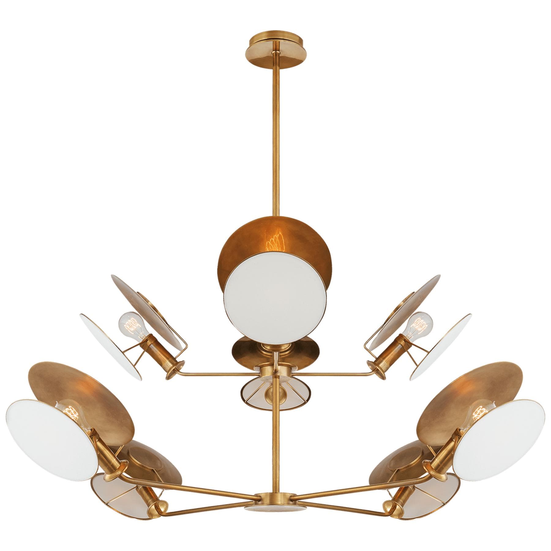 Osiris Large Reflector