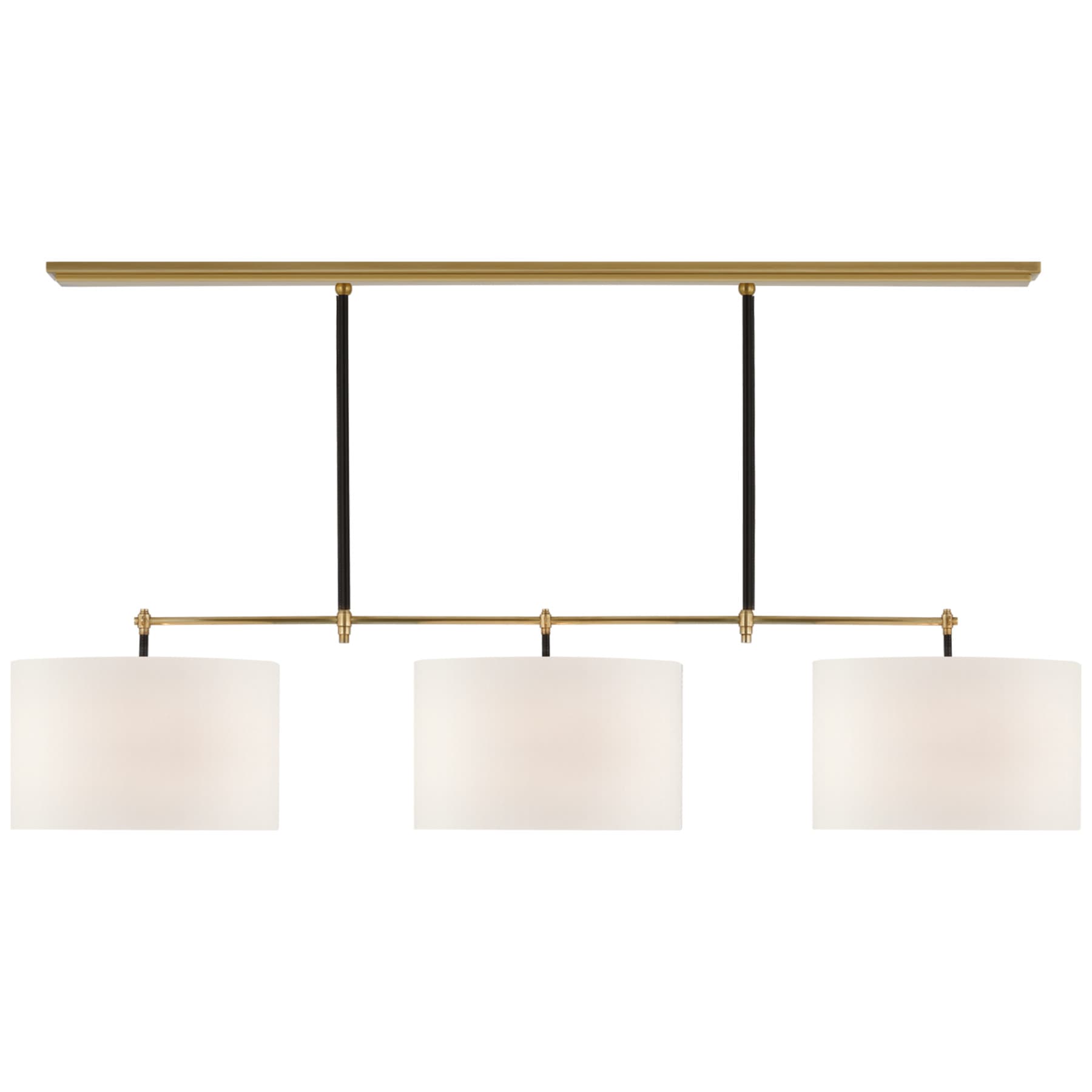 Bryant Large Wrapped Billiard