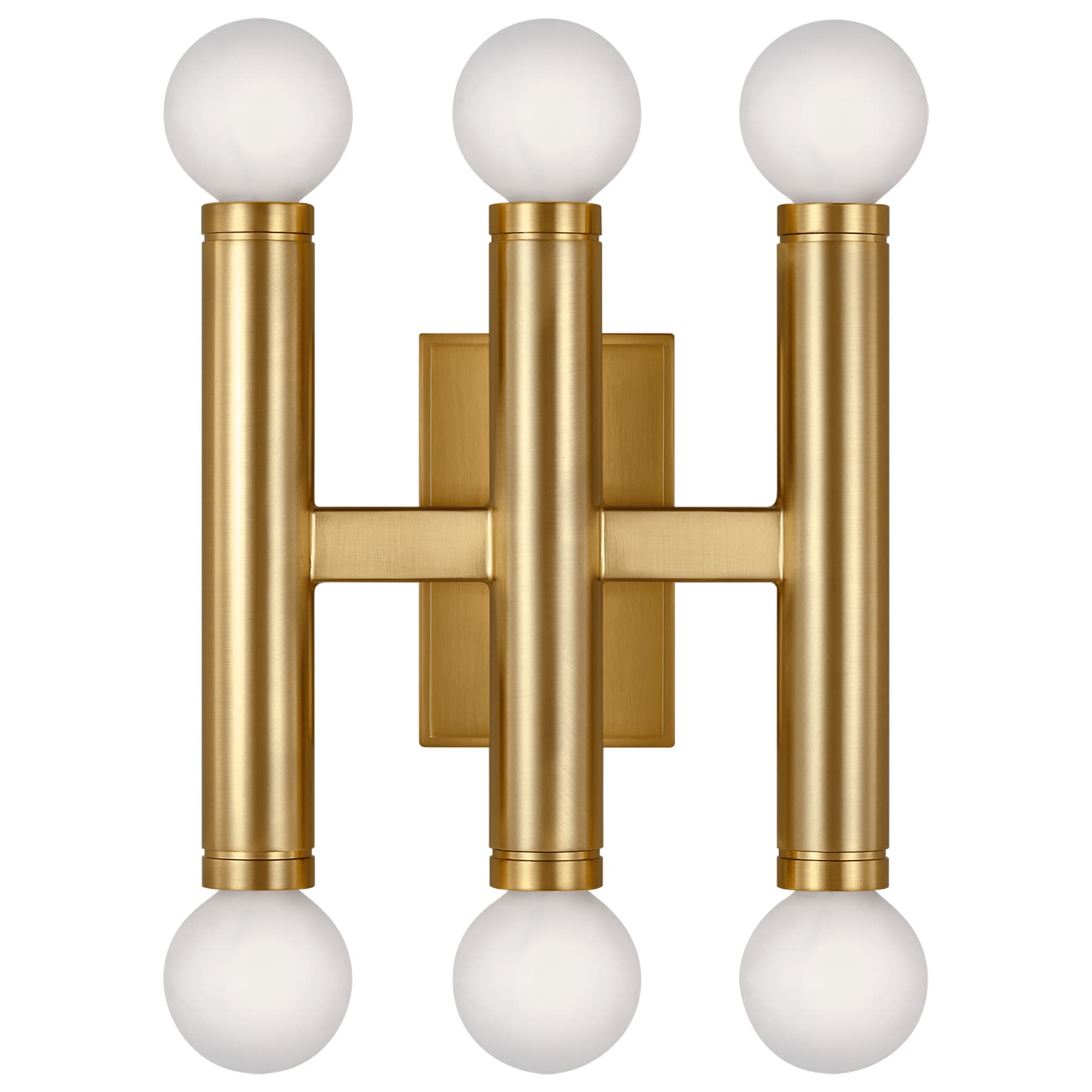 Beckham Modern Triple