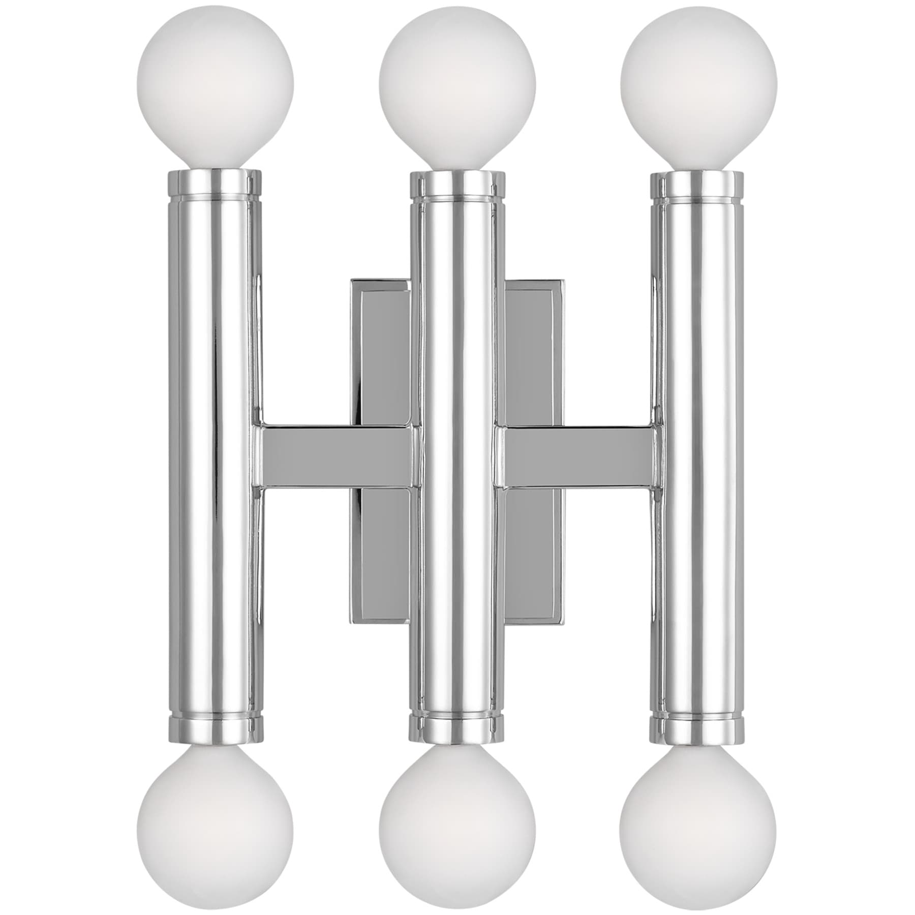 Beckham Modern Triple
