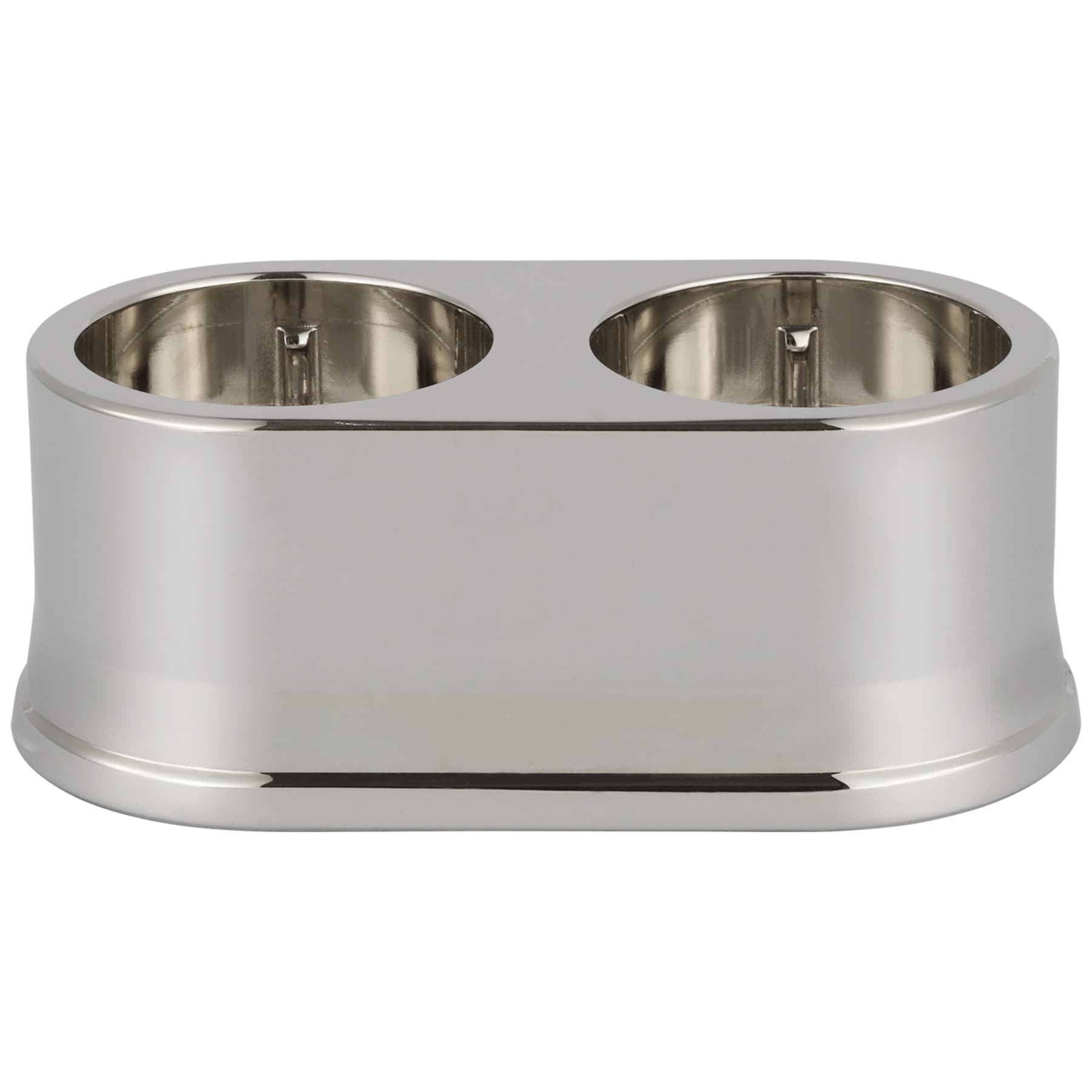 Double R45 Universal Charging Station