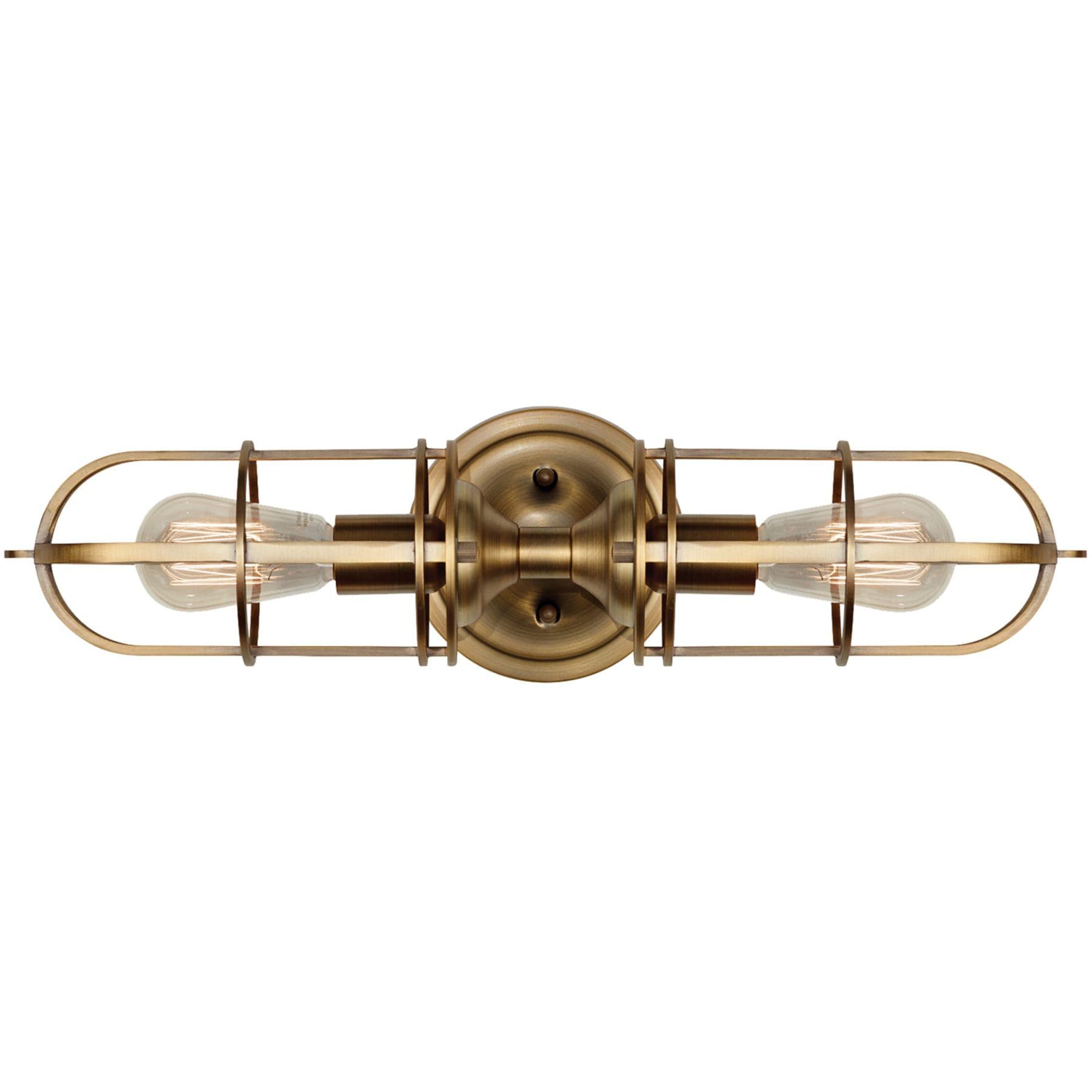 Urban Renewal 2-Light