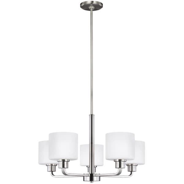  Canfield 5-Light