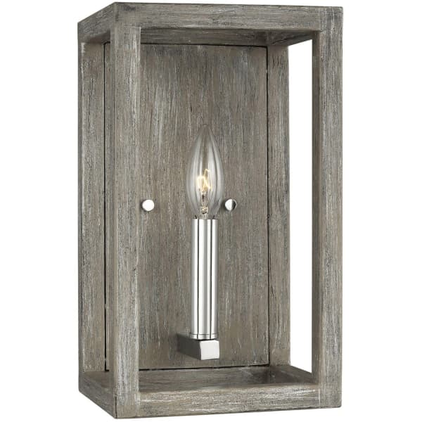  Moffet Street 1-Light