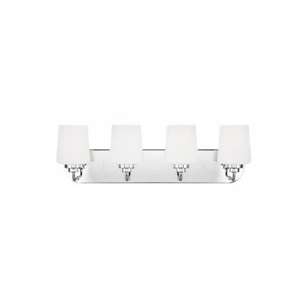  Windom Four Light Wall