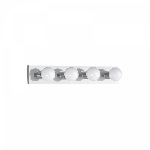  Center Stage Four Light Wall