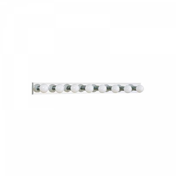  Center Stage Eight Light Wall