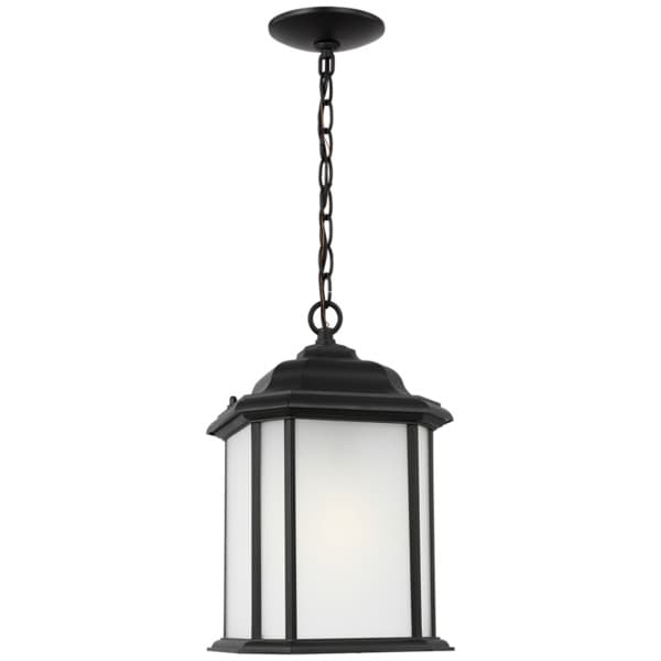  Kent One Light Outdoor Pendant 60531