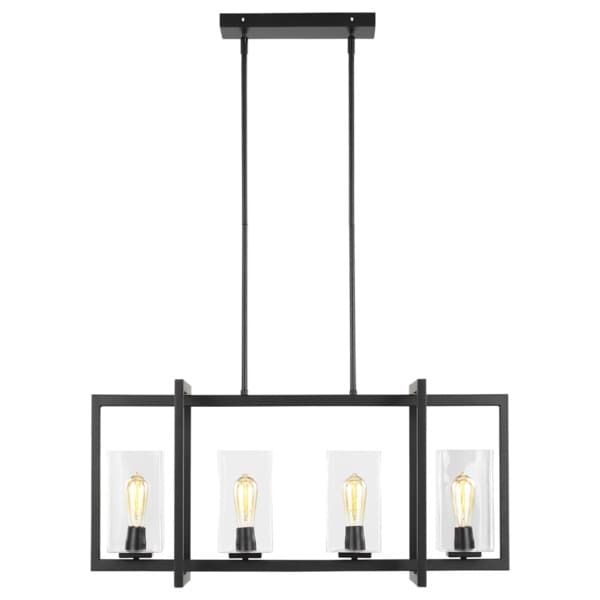  Mitte Four Light Island