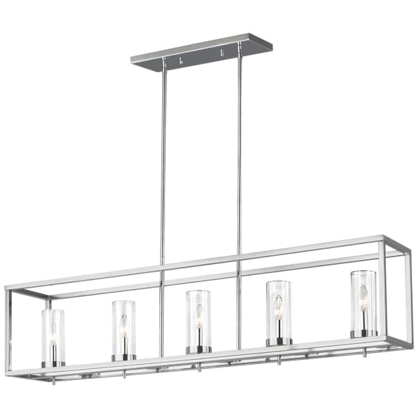  Zire Five Light Island