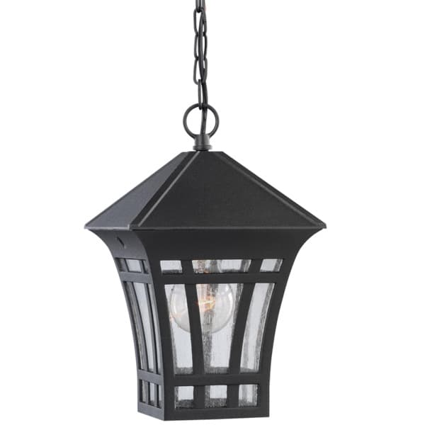  Herrington One Light Outdoor Pendant 69131