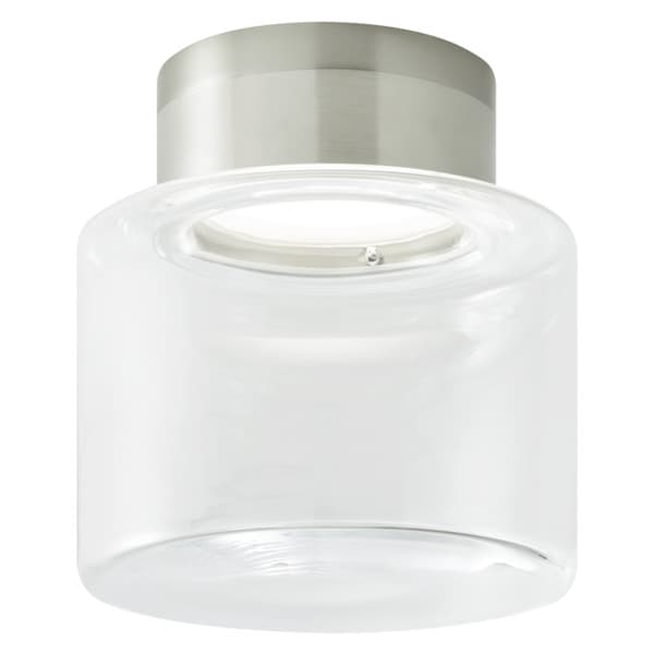  Casen Drum Flush Mount