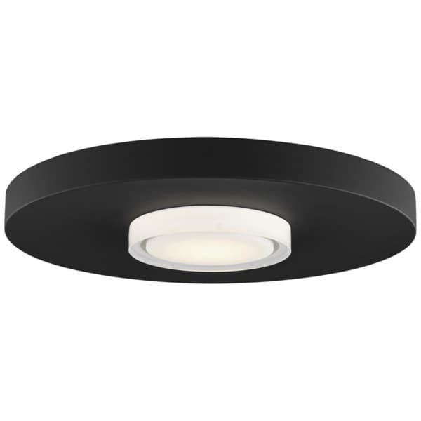  Castor Large Flush Mount