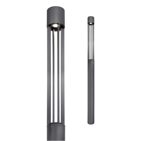  Turbo Outdoor Light Column