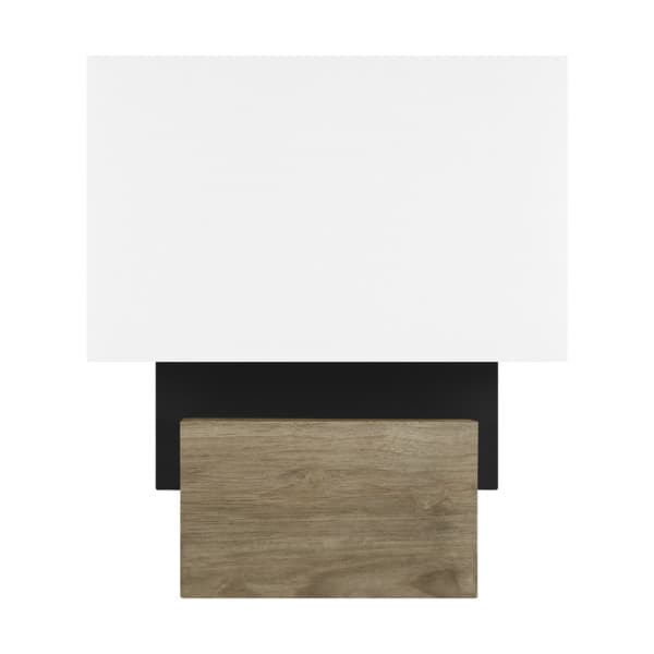  Slab Small Table Lamp