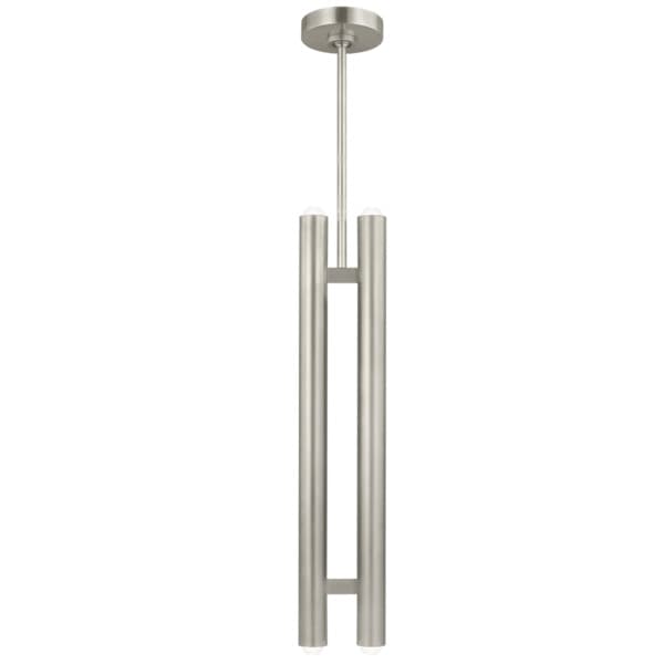  Ebell 2 Light Pendant