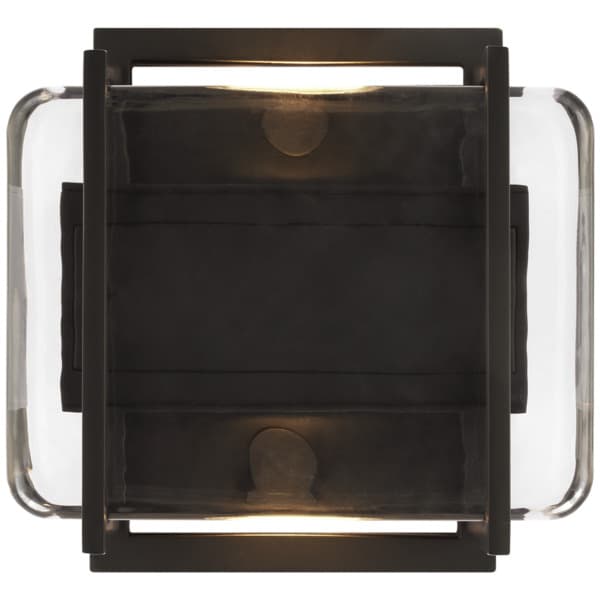  Duelle Small Wall Sconce