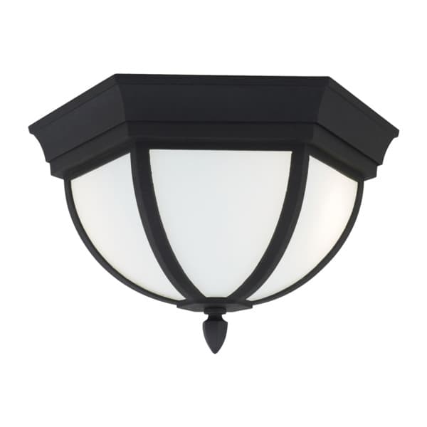  Wynfield 2-Light Outdoor 79136