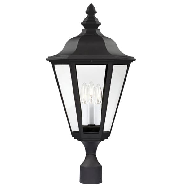  Brentwood Outdoor Post Lantern 8231