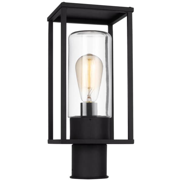  Vado One Light Outdoor Post Lantern
