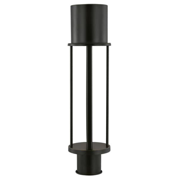  Union LED Outdoor Post