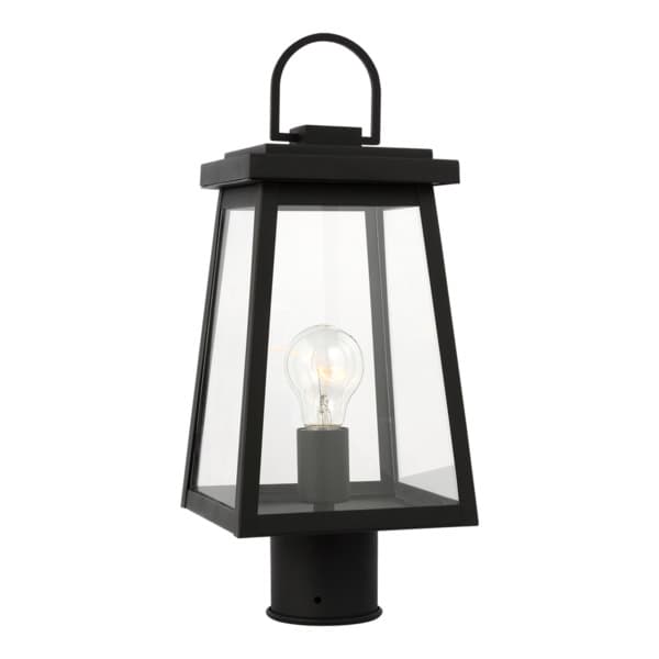  Founders One Light Outdoor Post Lantern