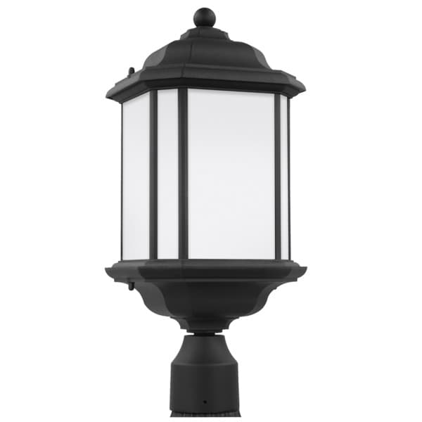  Kent One Light Outdoor Post Lantern 82529