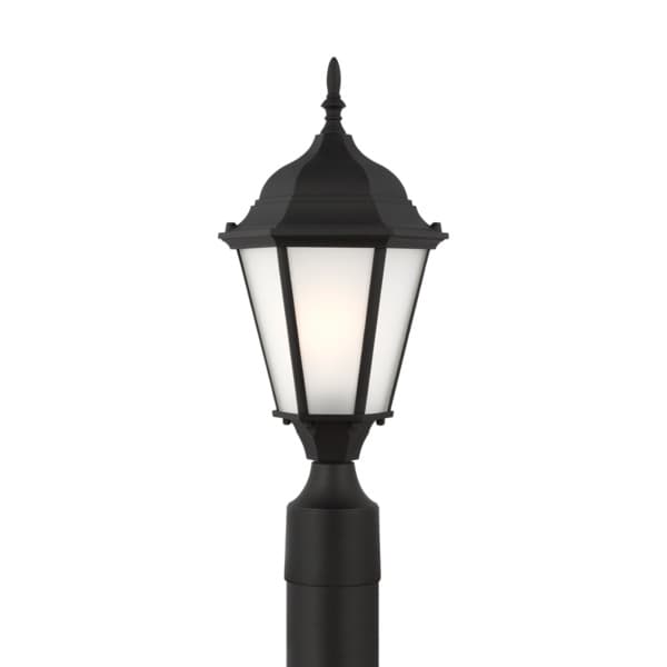  Bakersville One Light Outdoor Post Lantern 82941