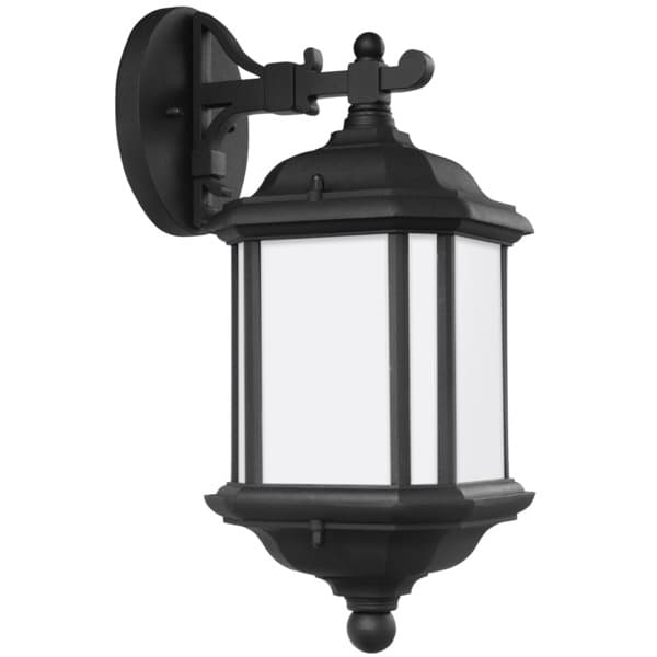  Kent One Light Outdoor Wall Lantern 84530
