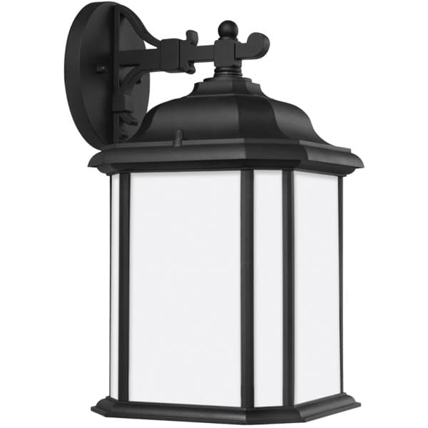  Kent One Light Outdoor Wall Lantern 84531