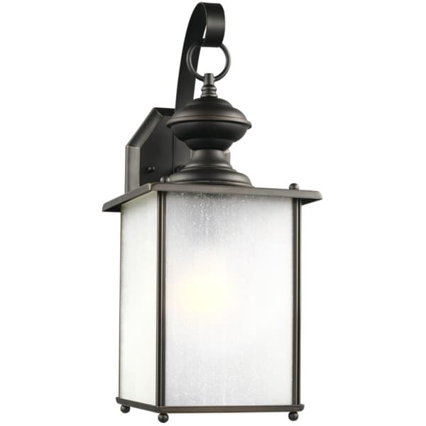  Jamestowne One Light Outdoor Wall Lantern 84580