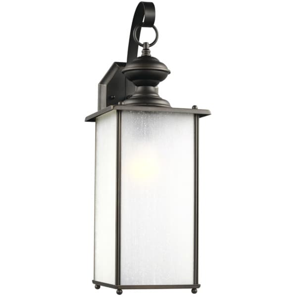  Jamestowne One Light Outdoor Wall Lantern 8467
