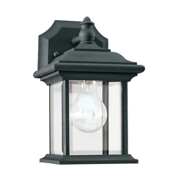  Wynfield One Light Outdoor Wall Lantern 85200